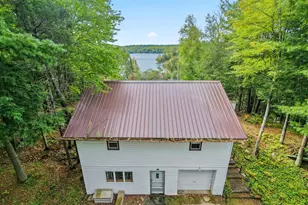 15808 E Chain Lake Rd, Lakewood, WI 54138 - Photo 4