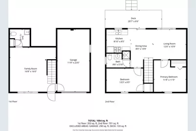 15808 E Chain Lake Road, Lakewood, WI 54138 - Photo 36