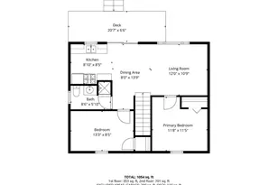 15808 E Chain Lake Rd, Lakewood, WI 54138 - Photo 36