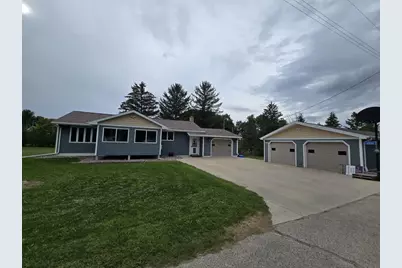12202 Mill Place, Kiel, WI 53042 - Photo 1