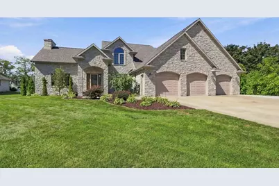 5044 Redbud Court, Green Bay, WI 54311 - Photo 2