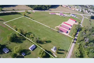 N5191 18th Road, Wild Rose, WI 54984 - Photo 60