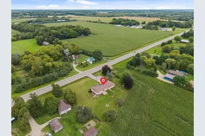 E7989 State Road 54, Mukwa, WI 54961 - Photo 8