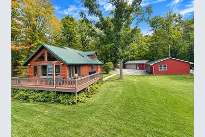 619 Arbutus Point Lane, Pickerel, WI 54465 - Photo 1