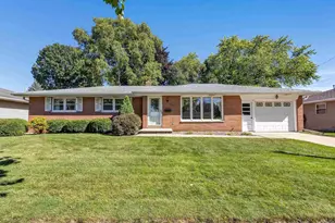1198 Kenwood St, Green Bay, WI 54304 - Photo 1