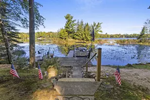 17624 Birchwood Ln, Townsend, WI 54175 - Photo 2