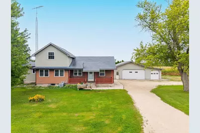 N7036 County Road I, Fond du Lac, WI 54937 - Photo 2
