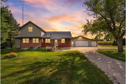 N7036 County Road I, Fond du Lac, WI 54937 - Photo 1