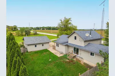 N7036 County Road I, Fond du Lac, WI 54937 - Photo 4