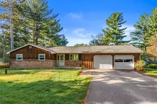 N3779 County Rd G, Wautoma, WI 54982 - Photo 1