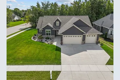 W6591 Ethan Drive, Appleton, WI 54915 - Photo 52