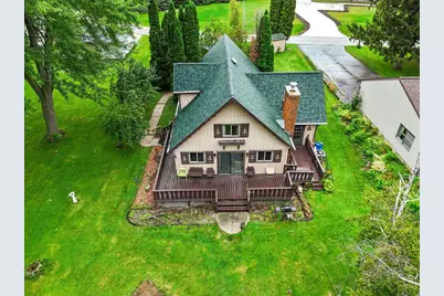 N8629 Shady Drive, Fond du Lac, WI 54937 - Photo 2