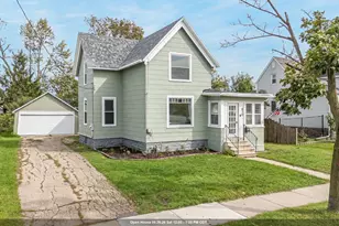 410 Naymut St, Menasha, WI 54952 - Photo 1