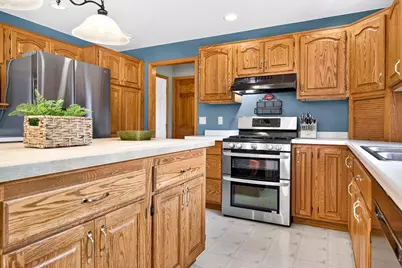N3548 Sunset Lane, New London, WI 54961 - Photo 14