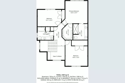 3562 Abbey Court, Green Bay, WI 54313 - Photo 56