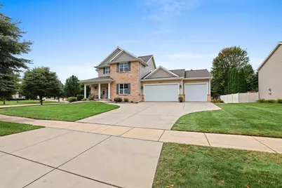 3562 Abbey Court, Green Bay, WI 54313 - Photo 48