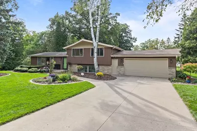 2663 Woodcrest Drive, Neenah, WI 54956 - Photo 56