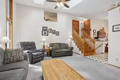 617 Donna Street, Chilton, WI 53014 - Photo 4
