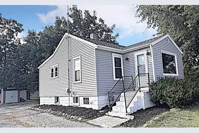 622 Tower Avenue, Kellnersville, WI 54215 - Photo 1