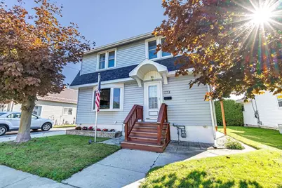 278 Mill Street, Algoma, WI 54201 - Photo 1