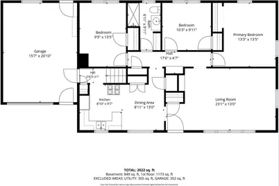 1934 Debra Lane, Green Bay, WI 54302 - Photo 22