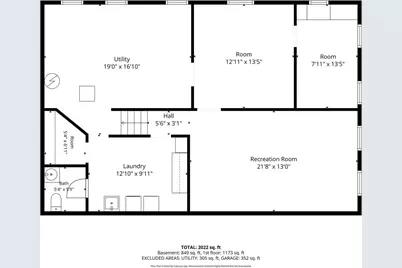 1934 Debra Lane, Green Bay, WI 54302 - Photo 34