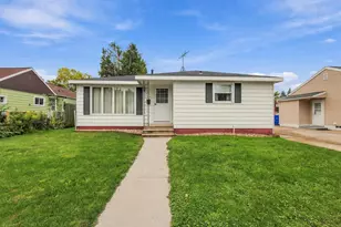 1619 Harold St, Green Bay, WI 54302 - Photo 1