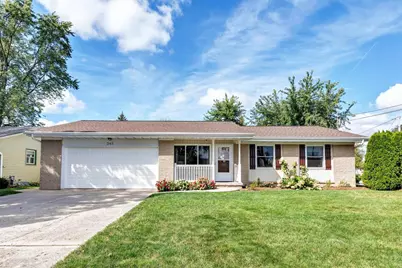345 Lee Street, Denmark, WI 54208 - Photo 24