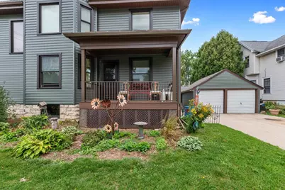 136 E Merrill Avenue, Fond du Lac, WI 54935 - Photo 6
