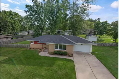 1607 Cormier Road, Green Bay, WI 54313 - Photo 1