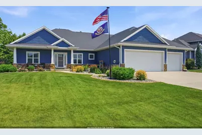 3487 Peppergrass Drive, Green Bay, WI 54311 - Photo 1