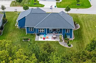 3487 Peppergrass Dr, Green Bay, WI 54311 - Photo 50