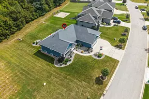3487 Peppergrass Dr, Green Bay, WI 54311 - Photo 48