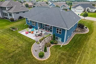 3487 Peppergrass Dr, Green Bay, WI 54311 - Photo 52