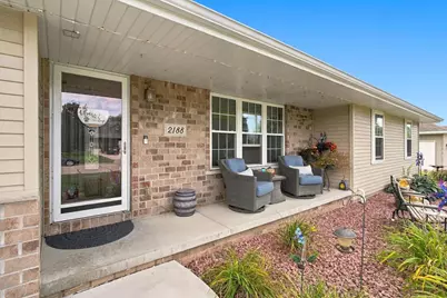 2188 Klondike Road, Green Bay, WI 54311 - Photo 2