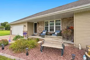 2188 Klondike Rd, Green Bay, WI 54311 - Photo 1