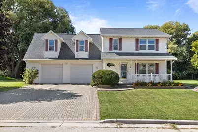 517 Donna Street, Chilton, WI 53014 - Photo 1
