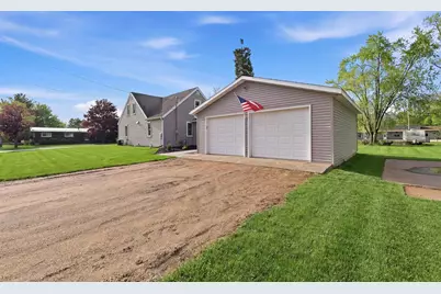 121 Elm Street, Plainfield, WI 54966 - Photo 1