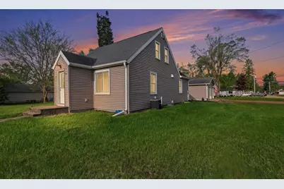 121 Elm Street, Plainfield, WI 54966 - Photo 2