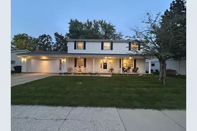 2024 N Eugene Street, Appleton, WI 54914 - Photo 1