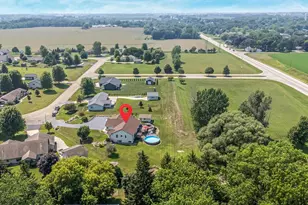 206 Donovan Cir, Rosendale, WI 54974 - Photo 48
