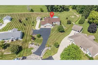 206 Donovan Circle, Rosendale, WI 54974 - Photo 46