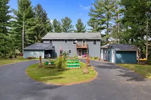 14434 County Road Vv, Gillett, WI 54124 - Photo 66