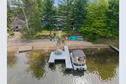14434 County Road Vv, Gillett, WI 54124 - Photo 1