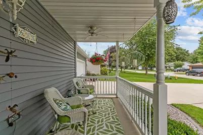 615 S Wild Rose Lane, Appleton, WI 54914 - Photo 68