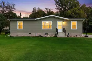 9346 W Lake Dr, Pound, WI 54161 - Photo 1