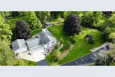 N6277 Creek Road, Fond du Lac, WI 54937 - Photo 4