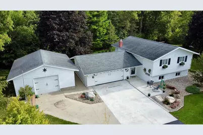 N6277 Creek Road, Fond du Lac, WI 54937 - Photo 1