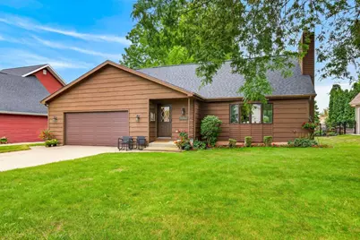 3412 N Mariah Lane, Appleton, WI 54911 - Photo 2