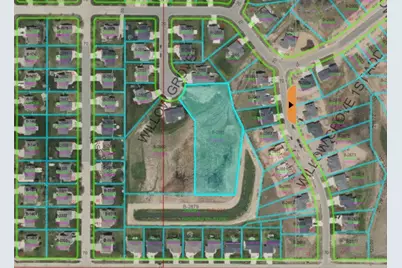 2579 Evening Star Court, Green Bay, WI 54311 - Photo 1